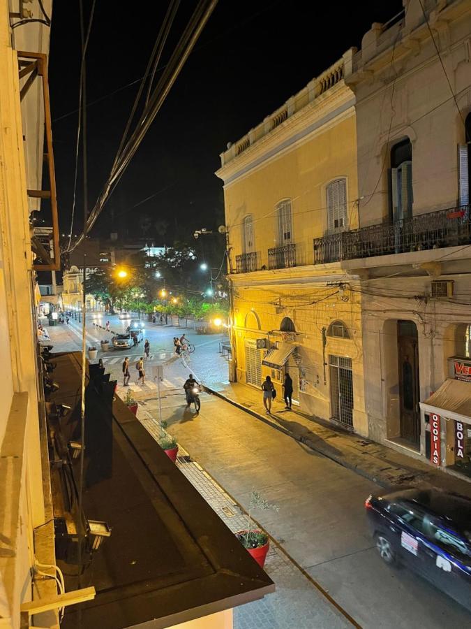 Ferienwohnung La Rufina Salta Exterior foto