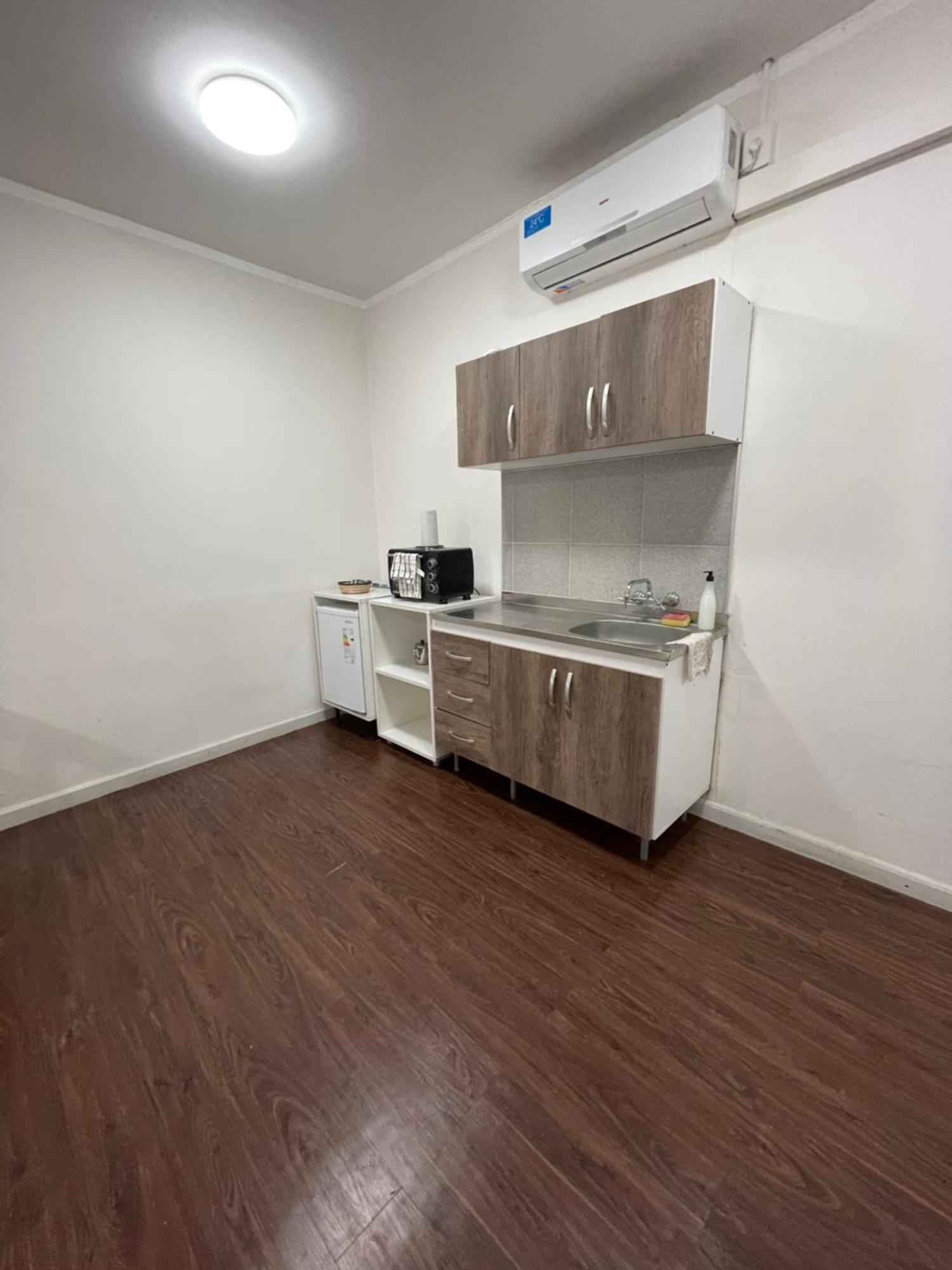 Ferienwohnung La Rufina Salta Exterior foto